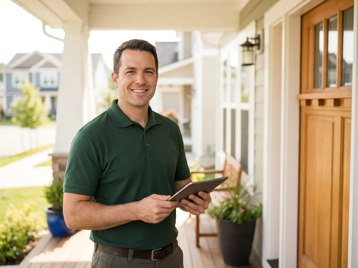 Pest control FAQs for Dalton, MO